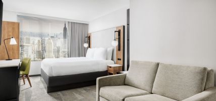 Fairfield by Marriott Inn and Suites NY Manhattan Times Square South (New York)
