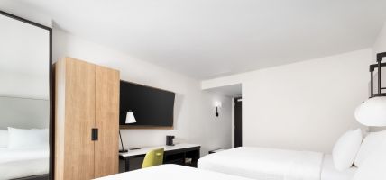 Fairfield by Marriott Inn and Suites NY Manhattan Times Square South (New York)