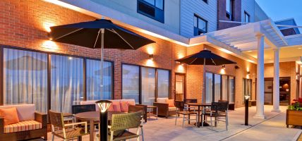 Hotel TownePlace Suites by Marriott Somerville (Branchburg)