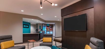 Hotel TownePlace Suites by Marriott Leavenworth