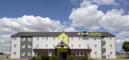 B-B HOTEL BOURGES 1 (Bourges)