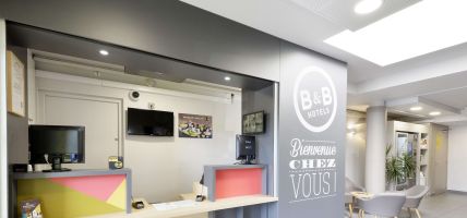B-B HOTEL BOURGES 1 (Bourges)