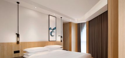 Hotel Fairfield by Marriott Taichung