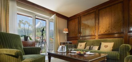Mont Cervin Palace Seiler Hotels (Zermatt)