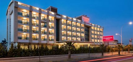 Hotel Ramada Resort by Wyndham Unye (Ünye)