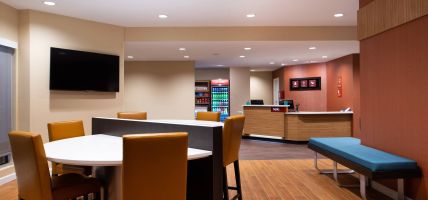 Hotel TownePlace Suites by Marriott St Louis Chesterfield