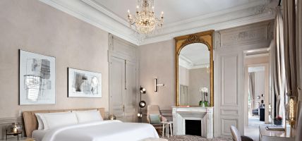 Hotel The Westin Paris Vendome