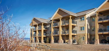 Hotel WorldMark Granby Rocky Mountain Preserve