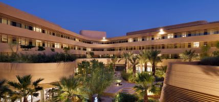 Hotel Riyadh Diplomatic Quarter - Marriott Executive Apartments