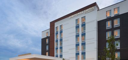 Hotel SpringHill Suites Milwaukee West-Wauwatosa