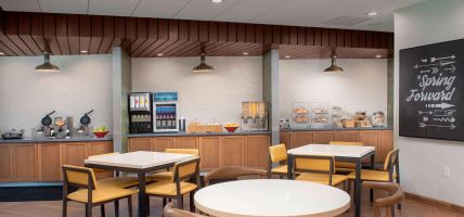 Fairfield Inn and Suites New Orleans Metairie