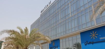 Maisan Hotel Dubai