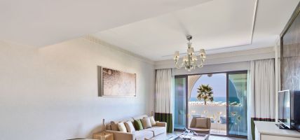 Hotel Rixos Premium Saadiyat Island (Abu Dhabi)