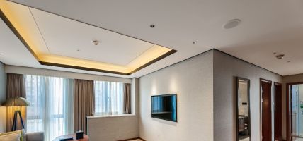 Holiday Inn & Suites XI'AN HIGH-TECH ZONE (Xi'an)