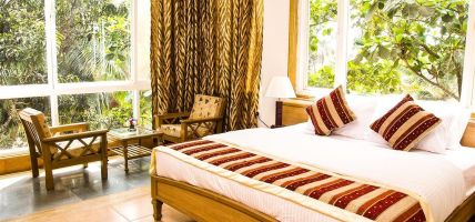 Quality Inn Ocean Palms (Velha Goa)