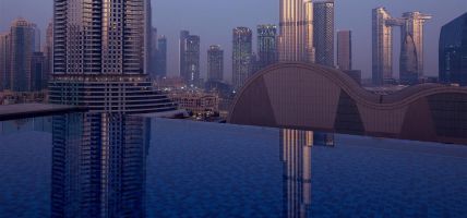 Hotel Address Fountain View (Dubai)