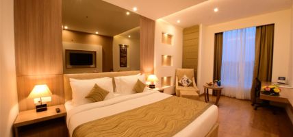 Hotel SureStay Plus by Best Western Amritsar