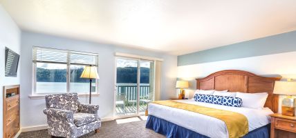 Hotel WorldMark Discovery Bay (Port Townsend)