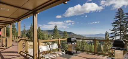 Hotel WorldMark Lake Tahoe (Stateline)