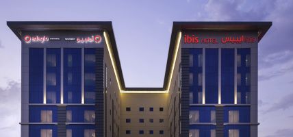 Hotel ibis Jeddah Malik Road (Dschidda)