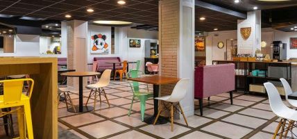 Hotel ibis Styles Toulouse Centre Canal du Midi