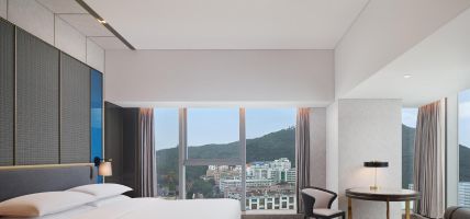 Hotel Sheraton Shenzhen Nanshan