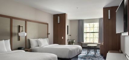 Fairfield by Marriott Inn and Suites Williamstown