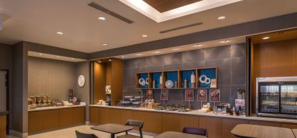 Hotel SpringHill Suites by Marriott Reno