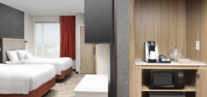 Hotel SpringHill Suites by Marriott Loveland Fort Collins Windsor