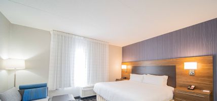 Hotel TownePlace Suites by Marriott Brantford and Conference Centre