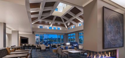 Hotel TownePlace Suites by Marriott San Diego Airport Liberty Station (Coronado)