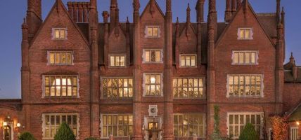 Dunston hall store