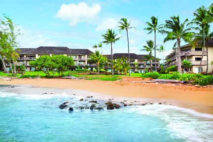 Featured Kauai Island Vacation Rentals - Kauai, HI