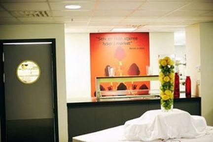 Best Western St Svithun Hotell - Stavanger