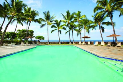Royal Sea Cliff Kona By Outrigger - Kailua, HI