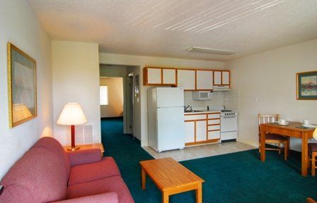 Affordable Suites Of America - - Lexington, NC