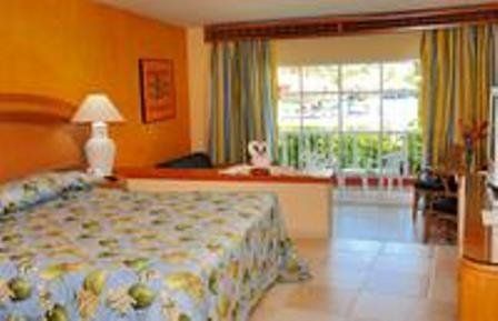 Hotel Bavaro Resort And Spa (Punta Cana)