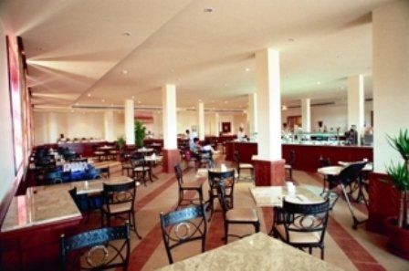 Hotel SuneoClub Reef Marsa (Marsa Alam)