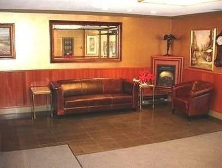 The Business Inn - Ottawa