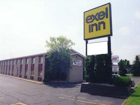 Days Inn By Wyndham La Crosse - La Crosse, WI