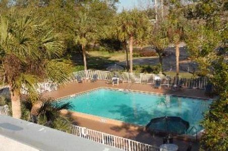 Fl Motel 6 Gainesville - Gainesville, FL