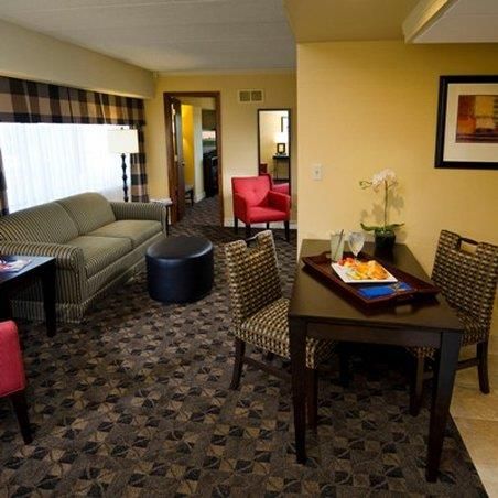 The Boulevard Inn And Bistro - Berrien Springs, MI