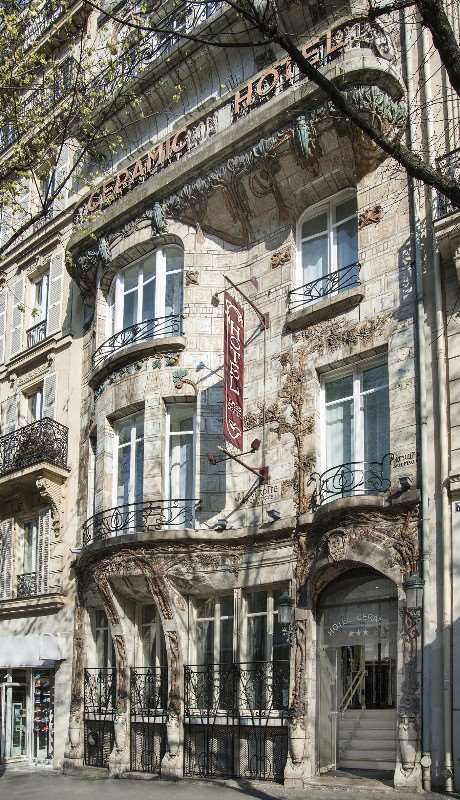 Elysees Ceramic Hotel - Levallois-Perret
