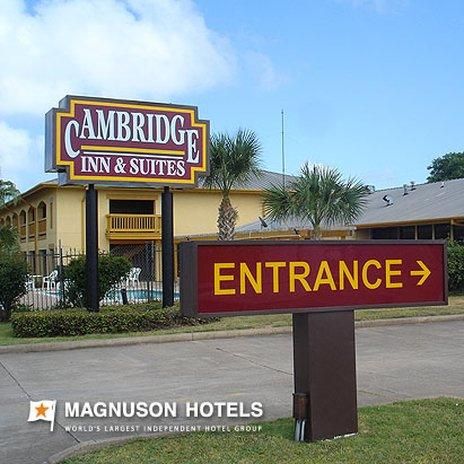 Tx Motel 6 Freeport - Lake Jackson, TX