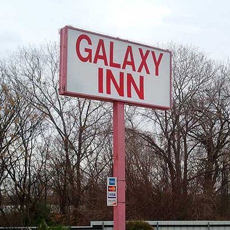 Tx Motel 6 Dallas - 歐文