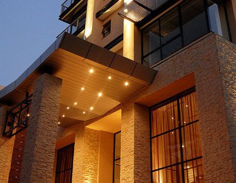Premier Hotel Pretoria - 普勒托利亞