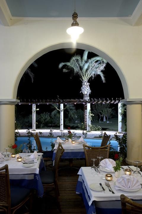 Hotel Atrium Palace Thalasso Spa Resort & Villas (Rhodes)