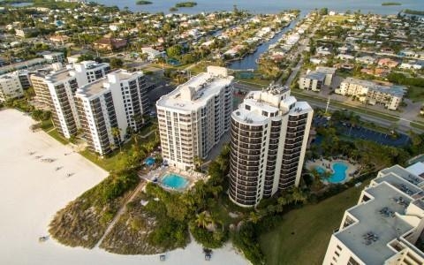 Pointe Estero Beach Resort - Fort Myers Beach, FL
