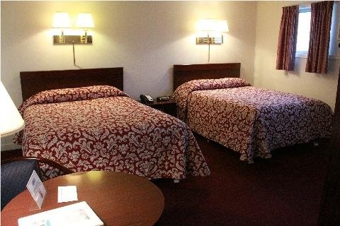 Berkshire Inn - Lenox, MA