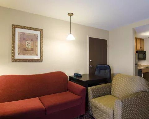 Affordable Suites Of America R - Rogers, AR